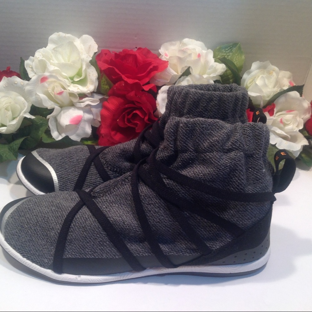 Sneaker Coolway Slenhi Women 7 BLK Freestyle